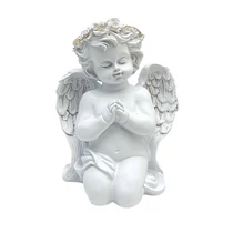 ANGYAL TÉRDELŐ LEDES 1/48 11x16 cm 