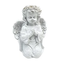 ANGYAL TÉRDELŐ LEDES 1/48 11x16 cm 