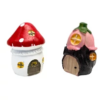 GOMBAHÁZ 2/360 7,5x6 cm 2 FÉLE