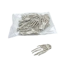 CSONTVÁZ KÉZ 20 DB 1/200 6 CM 