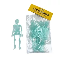 CSONTVÁZ 8 DB 1/360 14,5x4,5 cm 