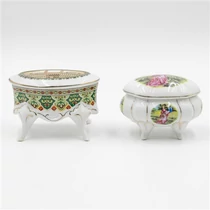 BONBONIER 1/144 9x7x6 cm