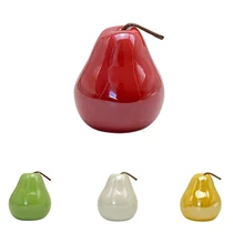 KÖRTE KERÁMIA 12/144 6,5x5,5 cm 4 SZÍNBEN