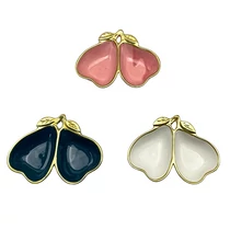 TÁLKA DUPLA KÖRTE 6/72 14x11 cm 3 SZÍNBEN