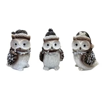 BAGOLY 3/480 7x4 cm 3 FÉLE