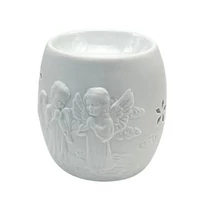 AROMALÁMPA ANGYALOS 4/72 7,5x9 cm 