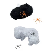 PÓKHÁLÓ PÓKOKKAL 12/600 2 SZÍNBEN