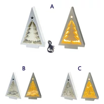 KÉP LEDES 3 D-S 1/72 16x25 cm 3 FÉLE 