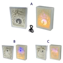 KÉP LEDES 3 D-S 1/72 16x21 cm 3 FÉLE 