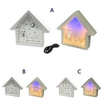 KÉP LEDES 3 D-S 1/72 20x21 cm 3 FÉLE 