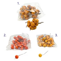 MŰTÖK 50 DB 1/200 3 cm 3 SZÍNBEN