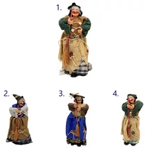 BOSZORKÁNY ÁLLÓ HANGOT ADÓ 1/24/48 30 cm  BOSZORKÁNY ÁLLÓ HANGOT ADÓ 1/24/48 30 cm