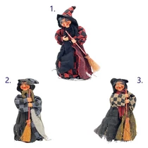 BOSZORKÁNY ÁLLÓ 1/48/96 20 cm 3 FÉLE BOSZORKÁNY ÁLLÓ 1/48/96 20 cm 3 FÉLE