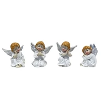 ANGYAL 4/480 6x6 cm 4 FÉLE ANGYAL 4/480 6x6 cm 4 FÉLE