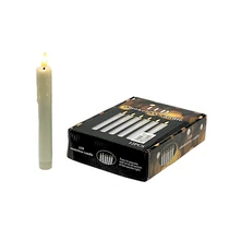 GYERTYA LEDES 12/480 19 cm MELEG FÉNYŰ GYERTYA LEDES 12/480 19 cm MELEG FÉNYŰ