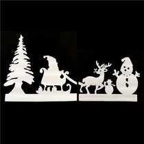 ABLAKDÍSZ 4 DB 1/120 2 DB-43x38 cm,2 DB-35x26 cm