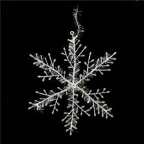 HÓPEHELY 3 DB 10/100/3000 13 cm