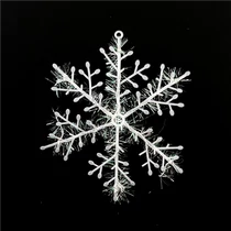 HÓPEHELY 3 DB 10/100/1500 21 cm