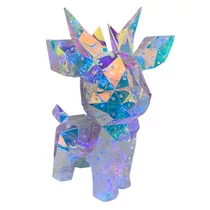 SZARVAS LEDES AKRIL 1/6 40 cm SZARVAS LEDES AKRIL 1/6 40 cm