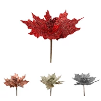 MIKULÁSVIRÁG 12/120/600 21x20 cm 4 SZÍNBEN