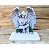 TALPAS KEGYELETI ANGYALKA 16x19 cm