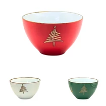 TÁLKA KARÁCSONYI 8/48 15x8,8 cm 3 SZÍNBEN