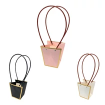 VIRÁGTASAK 10/250 8x12x12,5 cm 3 SZÍNBEN