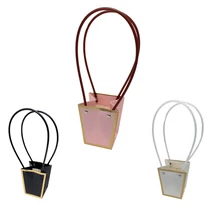 VIRÁGTASAK 10/250 6,5x9x10 cm 3 SZÍNBEN