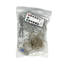 LEDFÜGGÖNY USB-S 1/120 200 LED,10 FÜGGŐ