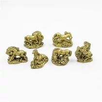 LÓ 6 DB 1/100 3x4 cm