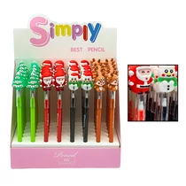 CERUZA KARÁCSONYI 48/1440 4 FÉLE