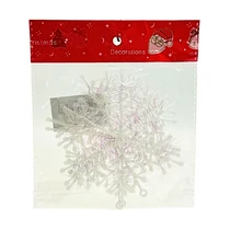 HÓPEHELY 3 DB 10/100/3000 10 cm HÓPEHELY 3 DB 10/100/3000 10 cm