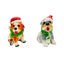 KUTYA SAPKÁS 4/360 5x7,5 cm 2 FÉLE 