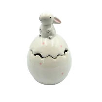 BONBONIER NYUSZIVAL 1/36 14x18 cm FEHÉR