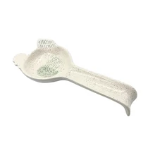 FAKANÁLTARTÓ TYÚKOS 2/24 10,5x26 cm