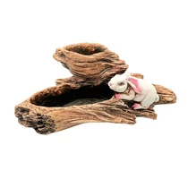 KASPÓ  NYUSZIS 1/8 38x20 cm 