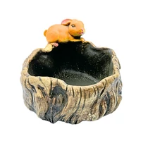 KASPÓ NYUSZIS 2/16 20 cm