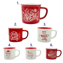 BÖGRE KARÁCSONYI 12/48 9x10 cm 6 FÉLE