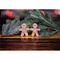 MÉZESKALÁCSOK 6 DB/CSOMAG 6x7,5 cm