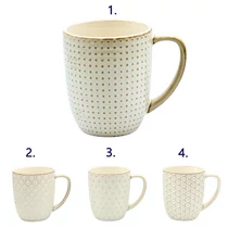 BÖGRE 6/48 9x11 cm 4 FÉLE