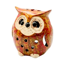 BAGOLY BARNA 16/48 11x10 cm 