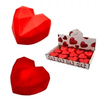 SZÍV LEDES 12/720 6 cm 