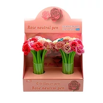 TOLL RÓZSÁVAL 32/960 VEGYES SZÍNBEN