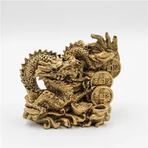 SÁRKÁNY ARANY 1/36 11x13 cm