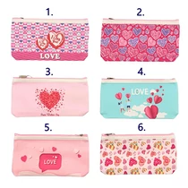 NESZESZER SZÍVES 12/600 22x12 cm 6 FÉLE