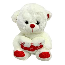 MACI SZÍVVEL PLÜSS 1/40 50 cm 