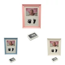 KÉPKERET BABÁS 1/72 18x23 cm 3 SZÍNBEN