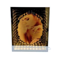 KÉPKERET LEDES 1/36 20x25x2,5 cm