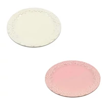 TÁNYÉR 12/48 19 cm 2 SZÍNBEN