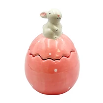 BONBONIER NYUSZIVAL 3/36 11x14 cm RÓZSASZÍN